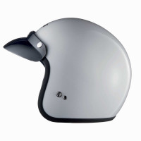 Шлем открытый SPARCO Club J-1 белый, размер S, 0033171S