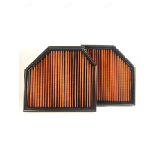 Воздушный фильтр нулевого сопротивления SPRINT FILTER S1048S P08; BMW M3 F80; M4 82; (2шт в коробке)