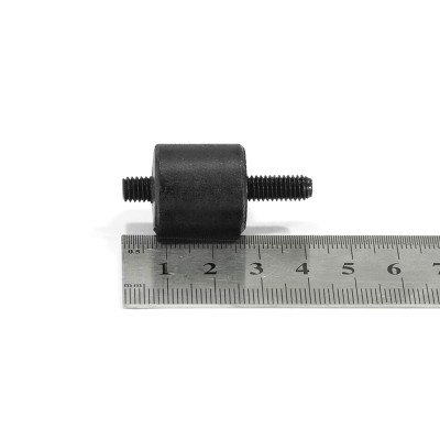 Подушка крепления масляного радиатора для Setrab Slimline M6 30mm; SL26079