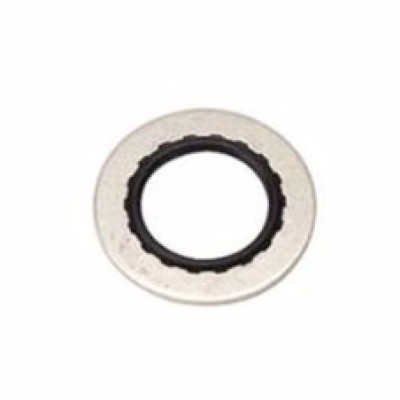 Шайба уплотнительная, Goodridge 11.5 mm (алюминий+резина) SS902-07