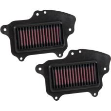 SU-1409 Воздушный фильтр пониженного сопротивления