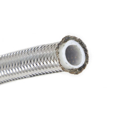 Армированный шланг AN-06/D-06, T60 серия, тефлон (PTFE) BlackRock Lab T606