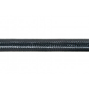 Армированный шланг AN-06/D-06, T60 серия, тефлон (PTFE), BlackRock Lab T606NYBK черный