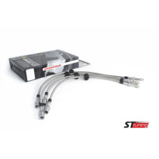 Комплект тормозных шлангов Goodridge. BL Kit Audi A4 + A5 1,8 - 3,2 TSI