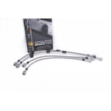 Комплект тормозных шлангов Goodridge. BL Kit Audi Q7/Porsche Cayenne/VW Touareg