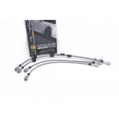 Комплект тормозных шлангов Goodridge. BL Kit Audi Q7/Porsche Cayenne/VW Touareg