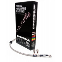 Комплект тормозных шлангов Goodridge. BL Kit BMW E34 518-535 / M5 90-97