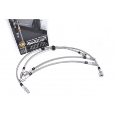 Комплект тормозных шлангов Goodridge. BL-Kit BMW E60/61 520 - M5