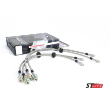 Комплект тормозных шлангов Goodridge. BL Kit BMW Mini One/Cooper+S R56