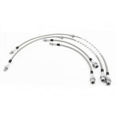 Армированные тормозные шланги Goodridge TBW1161-4P (4 шт.) BMW M3 / M4 F80, F82, M2 F87 2013->