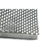 Термоизоляция Al+Composite, 58*60cm, самоклеющаяся Thermal Division TDAB2324ALAD