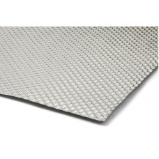 Термоэкран алюминиевый 30cm*50cm Al, Thermal Division TDAL1220