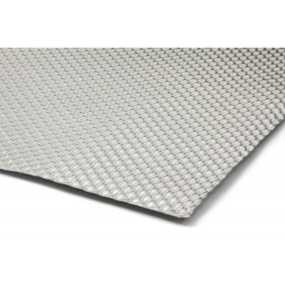 Термоэкран алюминиевый 30cm*50cm Al, Thermal Division TDAL1220