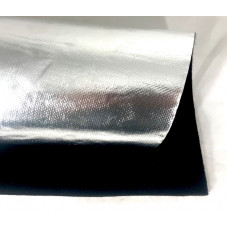 Термоизоляция Al+Carbon, 30*50cm, Thermal Division TDCB1220AL