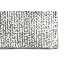 Термоизоляция Al+Fiberglass, 30*50cm, Thermal Division TDFB1220ALAD