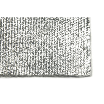 Термоизоляция Al+Fiberglass, 30*50cm, Thermal Division TDFB1220ALAD