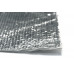 Термоизоляция Al+Fiberglass, 30*50cm, Thermal Division TDFB1220ALAD