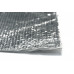 Термоизоляция Al+Fiberglass, 100*120cm, Thermal Division TDFB4048ALAD