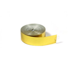 Термоизоляция лента Gold 2,5сm*15m Thermal Division TDGR115