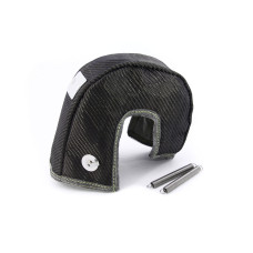 Чехол на турбину (термошуба) T25 Carbon. Thermal Division TDTBT25C