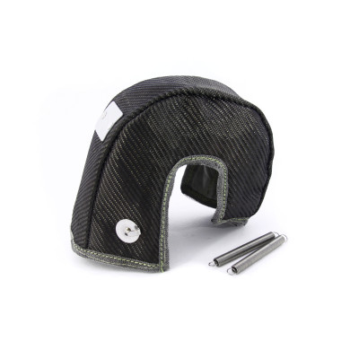 Чехол на турбину (термошуба) T25 Carbon. Thermal Division TDTBT25C