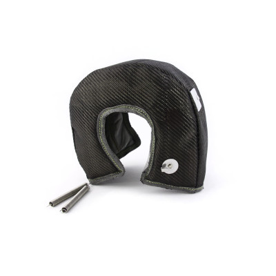 Чехол на турбину (термошуба) T3 Carbon. Thermal Division TDTBT3C