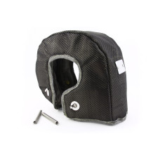 Чехол на турбину (термошуба) T4 Carbon. Thermal Division TDTBT4C