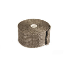 Термолента 50mm*10m Titan, до 1100°С Thermal Division TDTW0233