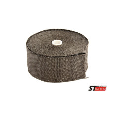 Термолента 50mm*15m Titan, до 1100°С Thermal Division TDTW0250