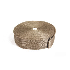 Термолента 50mm*30m Titan, до 1100°С Thermal Division TDTW2100