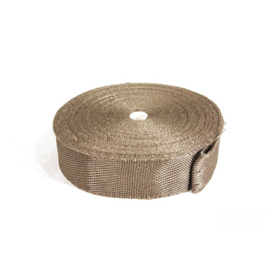 Термолента 50mm*30m Titan, до 1100°С Thermal Division TDTW2100