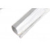 Термоизоляция шлангов и проводов Al+Fiberglass, 15mm*1,5m Wire Shield, Thermal Division TDWH0510