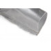 Термоизоляция шлангов и проводов Al+Fiberglass, 45mm*1,5m Wire Shield, Thermal Division TDWH1510