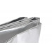 Термоизоляция шлангов и проводов Al+Fiberglass, 55mm*1,5m Wire Shield, Thermal Division TDWH2010