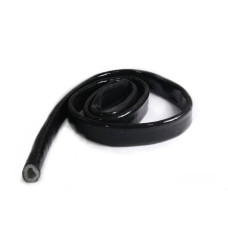 Термоизоляция шлангов и проводов 8mm цена за 1м Silicon Sleeve, Thermal Division TDWS081