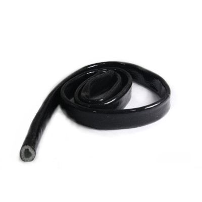 Термоизоляция шлангов и проводов 8mm цена за 1м Silicon Sleeve, Thermal Division TDWS081