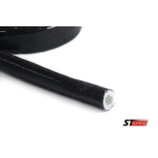 Термоизоляция шлангов и проводов 12mm цена за 1м, Silicon Sleeve, Thermal Division TDWS121