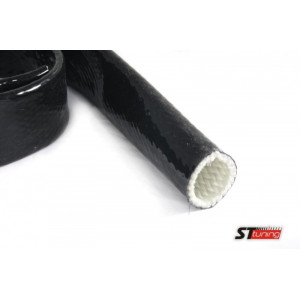 Термоизоляция шлангов и проводов 25mm цена за 1м Silicon Sleeve, Thermal Division TDWS251