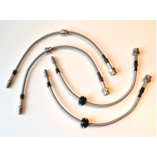 Комплект тормозных шлангов Goodridge. BL Kit Mazda 3; Mazda 3 MPS