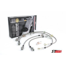 Комплект тормозных шлангов Goodridge Toyota Sequoia 2008-> 4 шт.