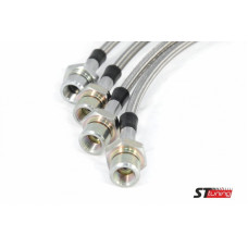 Комплект тормозных шлангов Goodridge. BL Kit Toyota Camry V30, V40, V50 4шт.