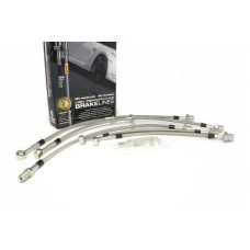 Комплект тормозных шлангов Goodridge Toyota LC100 / Lexus 470 5 шт.