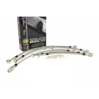 Комплект тормозных шлангов Goodridge Toyota LC100 / Lexus 470 5 шт.