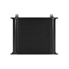 Радиатор масляный 34 рядов; 330 mm ширина; STD (10-AN выход) BLACKROCK LAB, URB-434