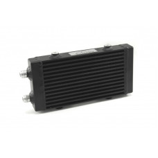 Радиатор масляный 14 рядов; 290 mm; Slimline 10-AN выходы С ОДНОЙ СТОРОНЫ; BLACKROCK LAB, URS-529