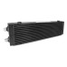 Радиатор масляный 14 рядов; 520 mm; Slimline 10-AN выходы С ОДНОЙ СТОРОНЫ; BLACKROCK LAB, URS-552