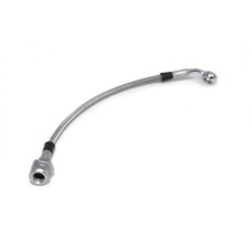 Армированные тормозные шланги Goodridge VAGRB-S38V1-2P (2 шт.) задние Audi A3. S3 2012- (8V); GOLF 7