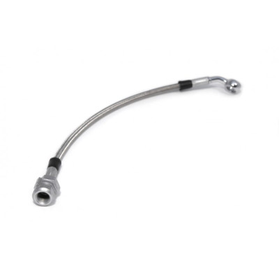 Армированные тормозные шланги Goodridge VAGRB-S38V1-2P (2 шт.) задние Audi A3. S3 2012- (8V); GOLF 7