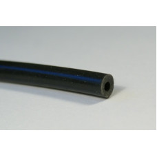 Шланг силиконовый 3 мм (-60...+200 град С) Goodridge VT3-BK