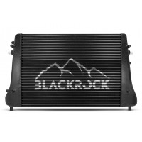 Интеркулер BlackRock Lab VW-INT-0166 VAG 1,8 2,0 TFSI; TSI; Gen2, толщина 56 mm, Race Spec